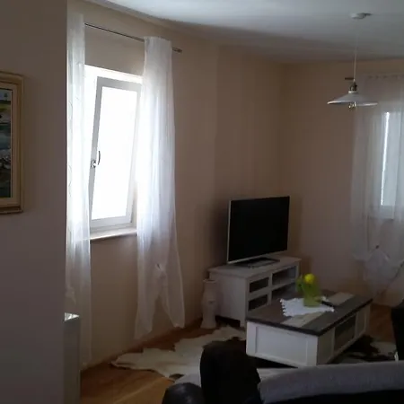 Rustic Daire