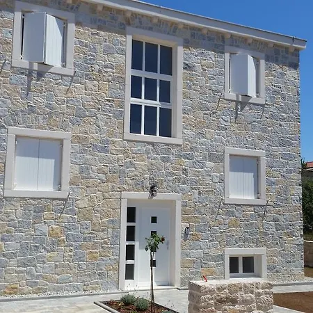 Rustic Daire Biograd Na Moru