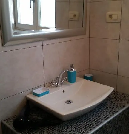 Daire Rustic Biograd Na Moru