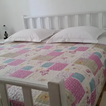 Daire Rustic