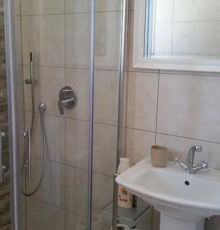 Rustic Daire Biograd Na Moru