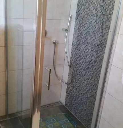 Rustic Daire Biograd Na Moru