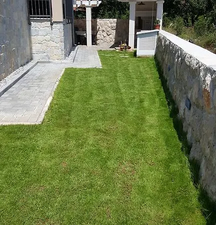 Daire Rustic