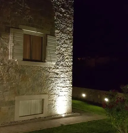 Rustic Daire Biograd Na Moru