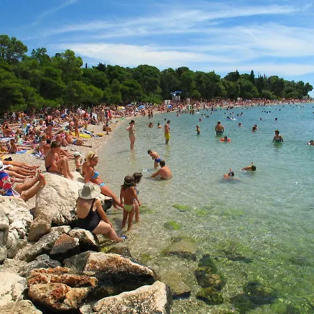 Rustic * Biograd Na Moru