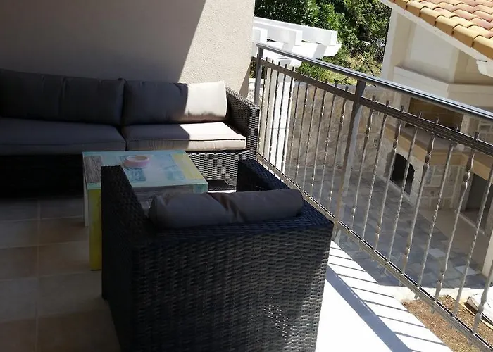 Apartament Rustic