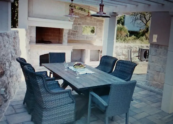 Rustic *