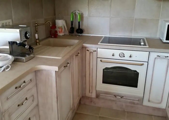 Rustic * 비오그라드나모루