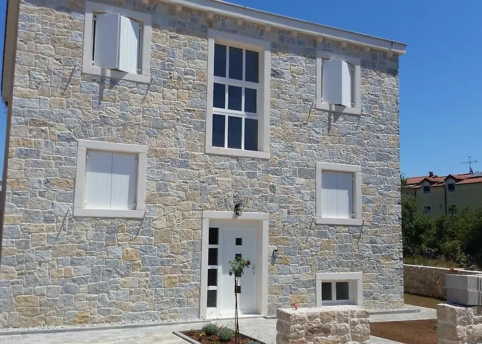 Rustic Apartament Biograd Na Moru