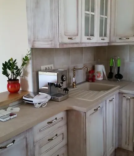 Rustic 비오그라드나모루