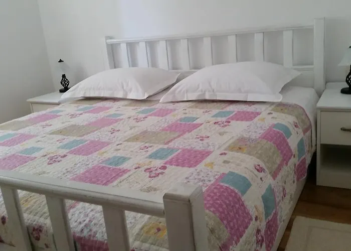 Apartament Rustic