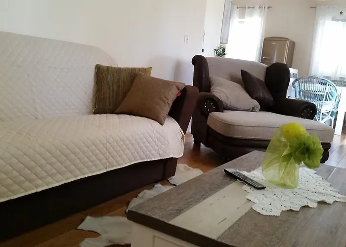 Apartament Rustic Biograd Na Moru