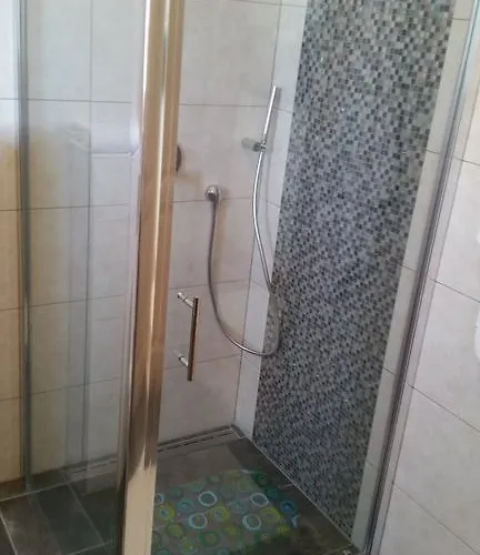 Rustic 아파트 비오그라드나모루