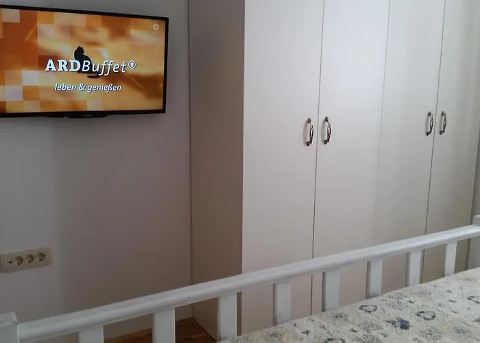 Rustic Apartament *