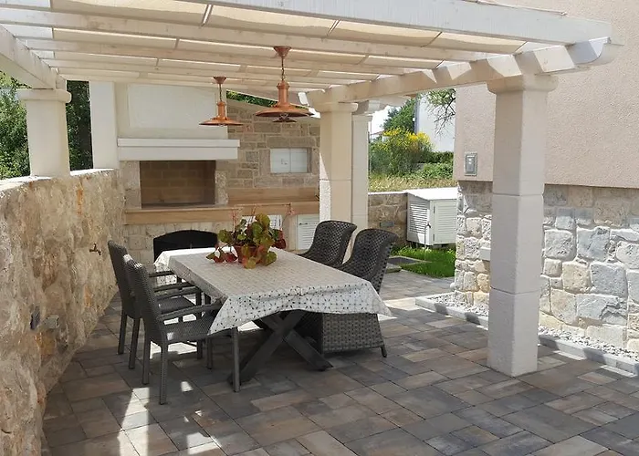Apartament Rustic Biograd Na Moru