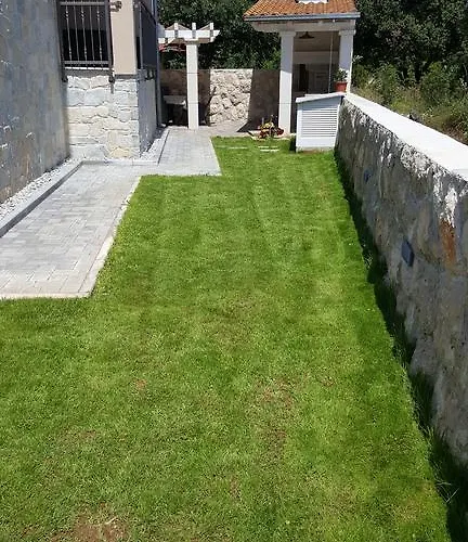 Apartament Rustic