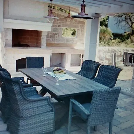 Rustic *