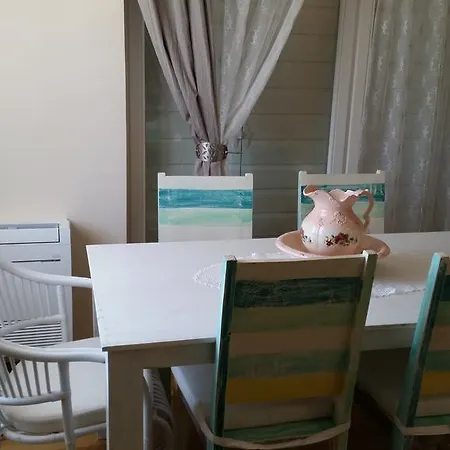 Rustic Appartement *