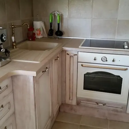 Rustic * Biograd Na Moru