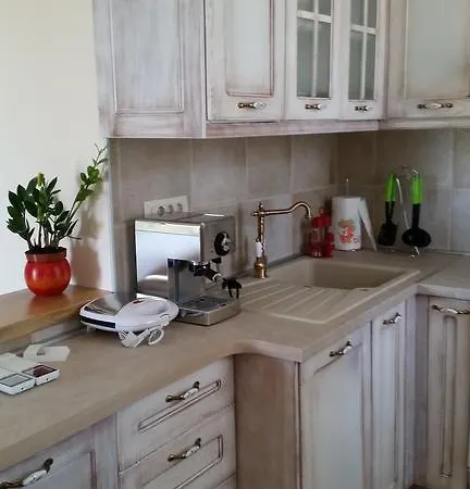 Rustic Biograd Na Moru