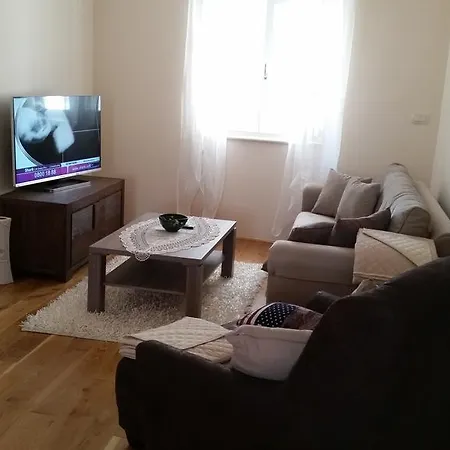 Rustic Biograd Na Moru