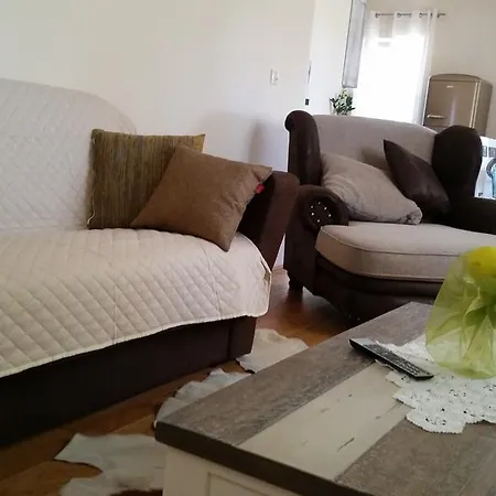 Appartement Rustic Biograd Na Moru