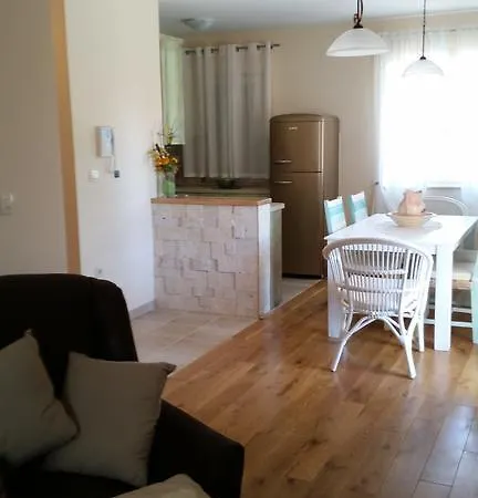 Rustic * Biograd Na Moru