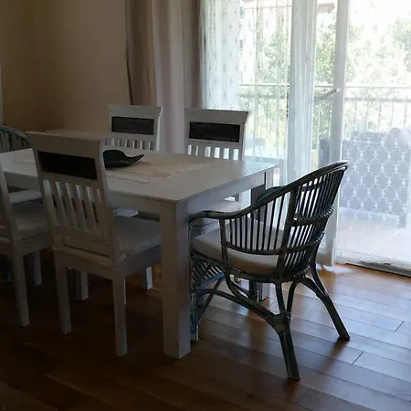 Rustic Biograd Na Moru