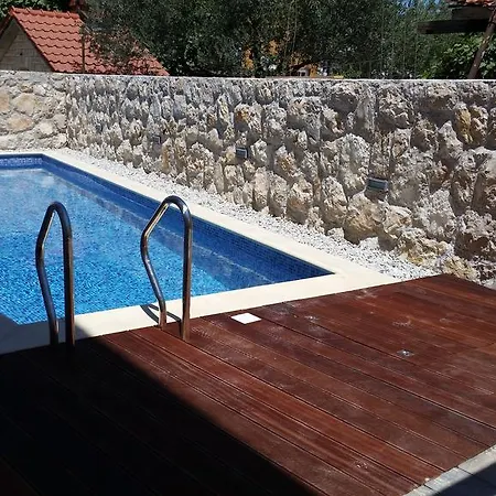 Rustic * Biograd Na Moru