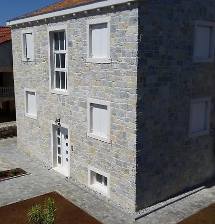 Rustic Biograd Na Moru