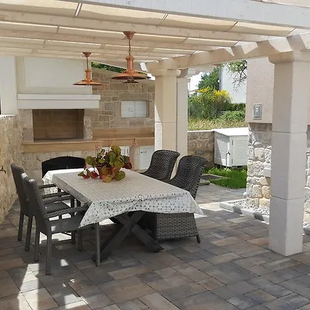 Appartement Rustic Biograd Na Moru