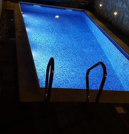 Rustic * Biograd Na Moru