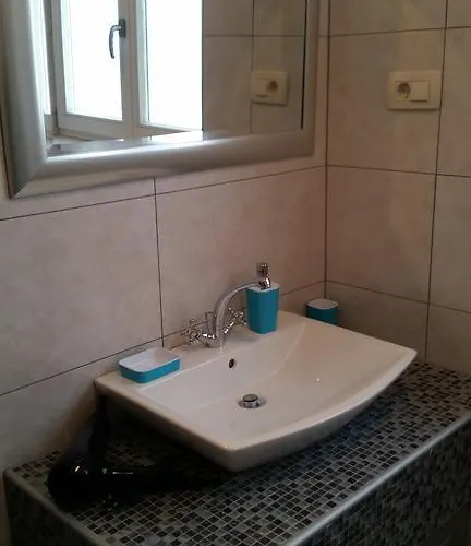 アパート Rustic ビオグラード・ナ・モル