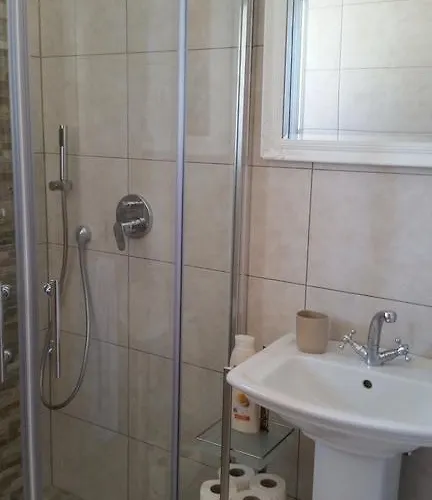 Rustic アパート ビオグラード・ナ・モル