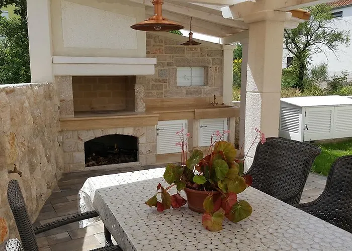 Rustic