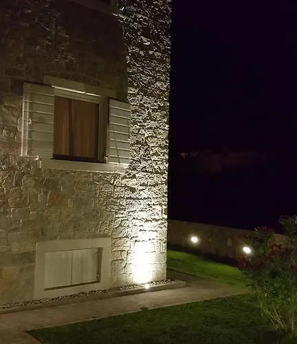 Rustic アパート ビオグラード・ナ・モル