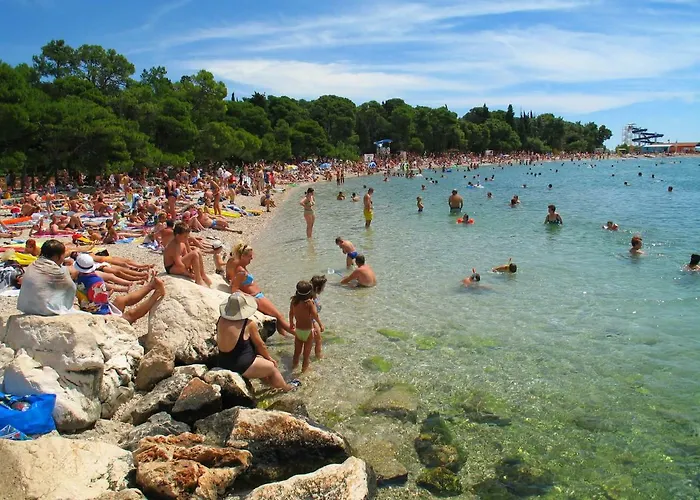 Rustic * ビオグラード・ナ・モル